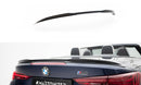 Maxton Design Spoiler Cap 3D BMW M4 Cabrio G83 / 4 series Cabrio G23-1