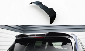 Maxton Design Spoiler Cap 3D - BMW X5 M-Pack G05 (Facelift)