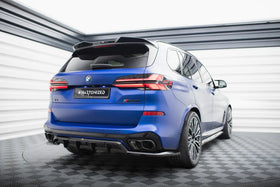 Maxton Design Spoiler Cap 3D - BMW X5 M-Pack G05 (Facelift) - 0