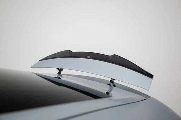 Maxton Design Spoiler Cap 3D Mercedes AMG GT 63 C192