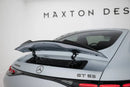 Maxton Design Spoiler Cap 3D Mercedes AMG GT 63 C192-2