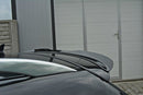 Maxton Design Spoiler Cap - Audi / B7 / A4 (S-Line) / S4 / Avant-1