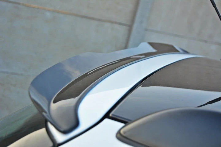 Maxton Design Spoiler Cap - Audi / B5 / S4 Avant