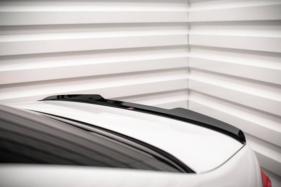 Maxton Design Spoiler Cap - BMW / 5-Series / G30 | BM-5-G30-CAP1G