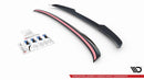 Maxton Design Spoiler Cap - BMW / 5-Series / G30 | BM-5-G30-CAP1G-6