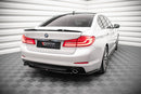 Maxton Design Spoiler Cap - BMW / 5-Series / G30 | BM-5-G30-CAP1G-4