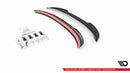 Maxton Design Spoiler Cap - BMW / F48 / X1 / M-Pack-4