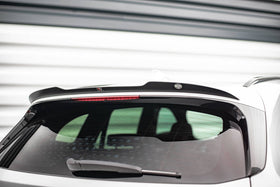 Maxton Design Spoiler Cap - BMW / F48 / X1 / M-Pack - 0