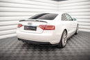Maxton Designs Spoiler Cap V.2 Audi A5 / A5 S-Line / S5 Coupe 8T | AU-A5-1F-CAP1G-3