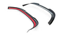 Maxton Design Spoiler Cap V.2 - VW Mk8 R / GTI Clubsport | VW-GO-8-R-CAP1G-2