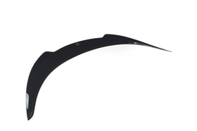 Maxton Design Spoiler Extension Toyota Supra Mk5