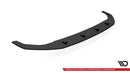 Maxton Design Street Pro Front Splitter - VW Golf R Mk8-6