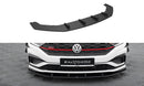 Maxton Design Street Pro Front Splitter - VW Mk7 Jetta GLI-1