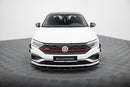 Maxton Design Street Pro Front Splitter - VW Mk7 Jetta GLI-2