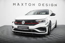 Maxton Design Street Pro Front Splitter - VW Mk7 Jetta GLI-3