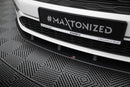 Maxton Design Street Pro Front Splitter - VW Mk7 Jetta GLI-5