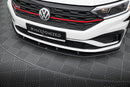 Maxton Design Street Pro Front Splitter - VW Mk7 Jetta GLI-4
