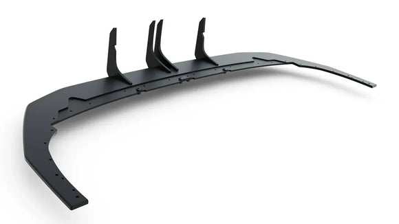 Maxton Design Street Pro Rear Diffuser - Audi 8Y.5 RS3