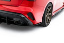 Maxton Design Street Pro Rear Diffuser - Audi 8Y.5 RS3-4