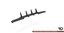 Maxton Design Street Pro Rear Diffuser - BMW / F48 / X1 / M-Pack-5