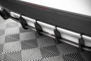 Maxton Design Street Pro Rear Diffuser - BMW / F48 / X1 / M-Pack-4