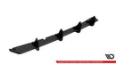 Maxton Design Street Pro Rear Disffuser - BMW / F95 / X5M-5