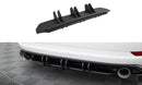 Maxton Design Street Pro Rear Diffuser - VW Jetta GLI Mk7-3