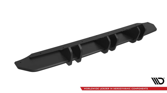 Maxton Design Street Pro Rear Diffuser - VW Jetta GLI Mk7