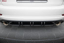 Maxton Design Street Pro Rear Diffuser - VW Jetta GLI Mk7-6
