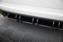 Maxton Design Street Pro Rear Diffuser - VW Jetta GLI Mk7-7