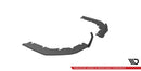 Maxton Design Street Pro Rear Side Splitters BMW M3 G80-6