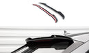 Maxton Design Upper Spoiler Cap - Audi Mk2 SQ5 Sportback (Facelift) | AU-SQ5-2F-SB-CAP1G-1