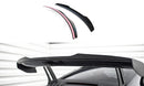 Maxton Design Upper Spoiler Cap - Porsche 911 992 GT3-1