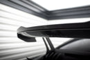 Maxton Design Upper Spoiler Cap - Porsche 911 992 GT3-3
