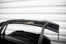 Maxton Design Upper Spoiler Cap - Porsche 911 992 GT3-2