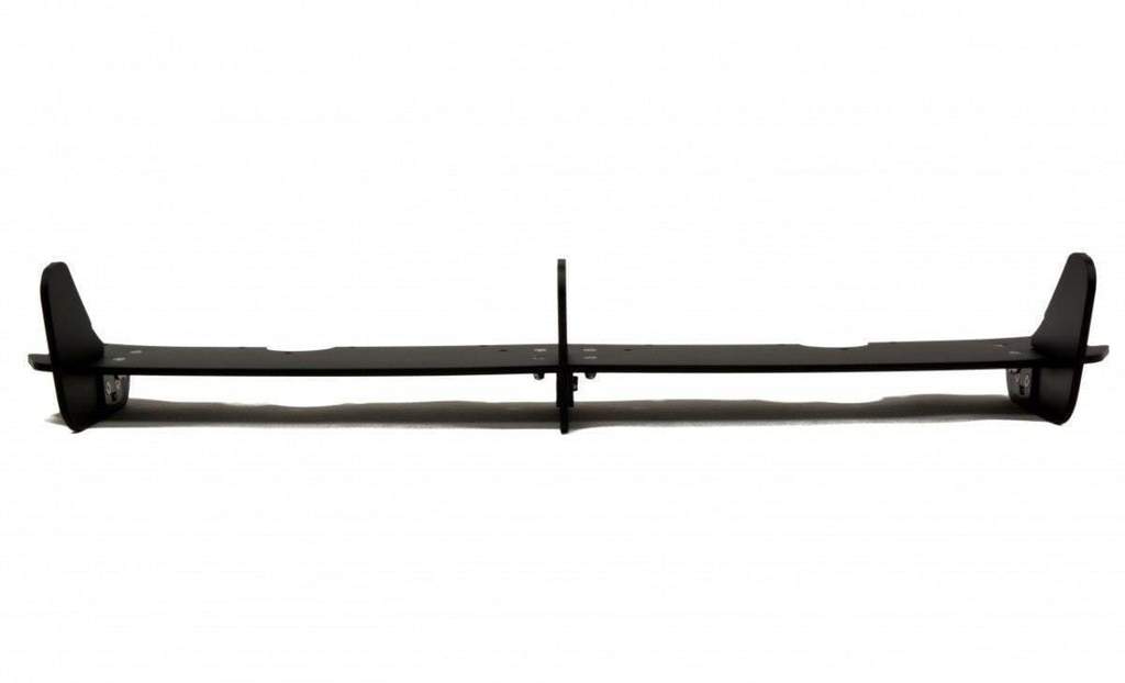 Maxton Design Rear Diffuser And Rear Side Splitters | Volkswagen Mk7 GTI