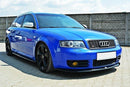 Maxton Design Front Splitter - Audi / B6 / S4 / A4 | AU-S4-B6-FD1G-2