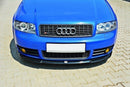 Maxton Design Front Splitter - Audi / B6 / S4 / A4 | AU-S4-B6-FD1G-3