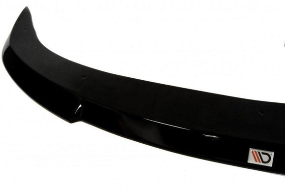 Maxton Design Front Splitter - Audi / B6 / S4 / A4 | AU-S4-B6-FD1G