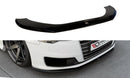 Maxton Design Front Splitter - Audi / C7 / A6 / Ultra / Face Lift-1