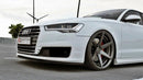 Maxton Design Front Splitter - Audi / C7 / A6 / Ultra / Face Lift-4