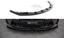Maxton Design Front Splitter V.1 BMW M4 G82 / M3 G80-1