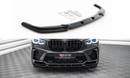 Maxton Design Front Splitter V.1 - BMW / F95 / X5M | BM-X5M-05-FD1G-1