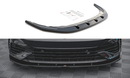 Maxton Design Front Splitter V.1 - VW Golf R Mk8-1