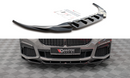 Maxton Design Front Splitter V.2 BMW 7 G11 M-Pack Facelift-1