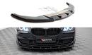 Maxton Design Front Splitter V.2 - BMW / F01 / 7-Series / M-Pack | BM-7-01-MPACK-FD2G-1