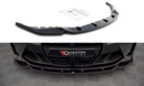 Maxton Design Front Splitter V.2 BMW M4 G82 / M3 G80-1
