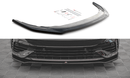 Maxton Design Front Splitter V.3 - VW Golf R Mk8-1