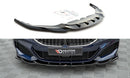 Maxton Design Front Splitter V.4 - BMW 8 Coupe / 8 Gran Coupe / G15 / G16 (M-Pack) | BM-M850-G15-FD4G-1