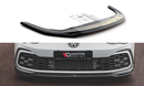 Maxton Design Front Splitter V.4 Volkswagen Golf Mk8 GTi / R-Line-5